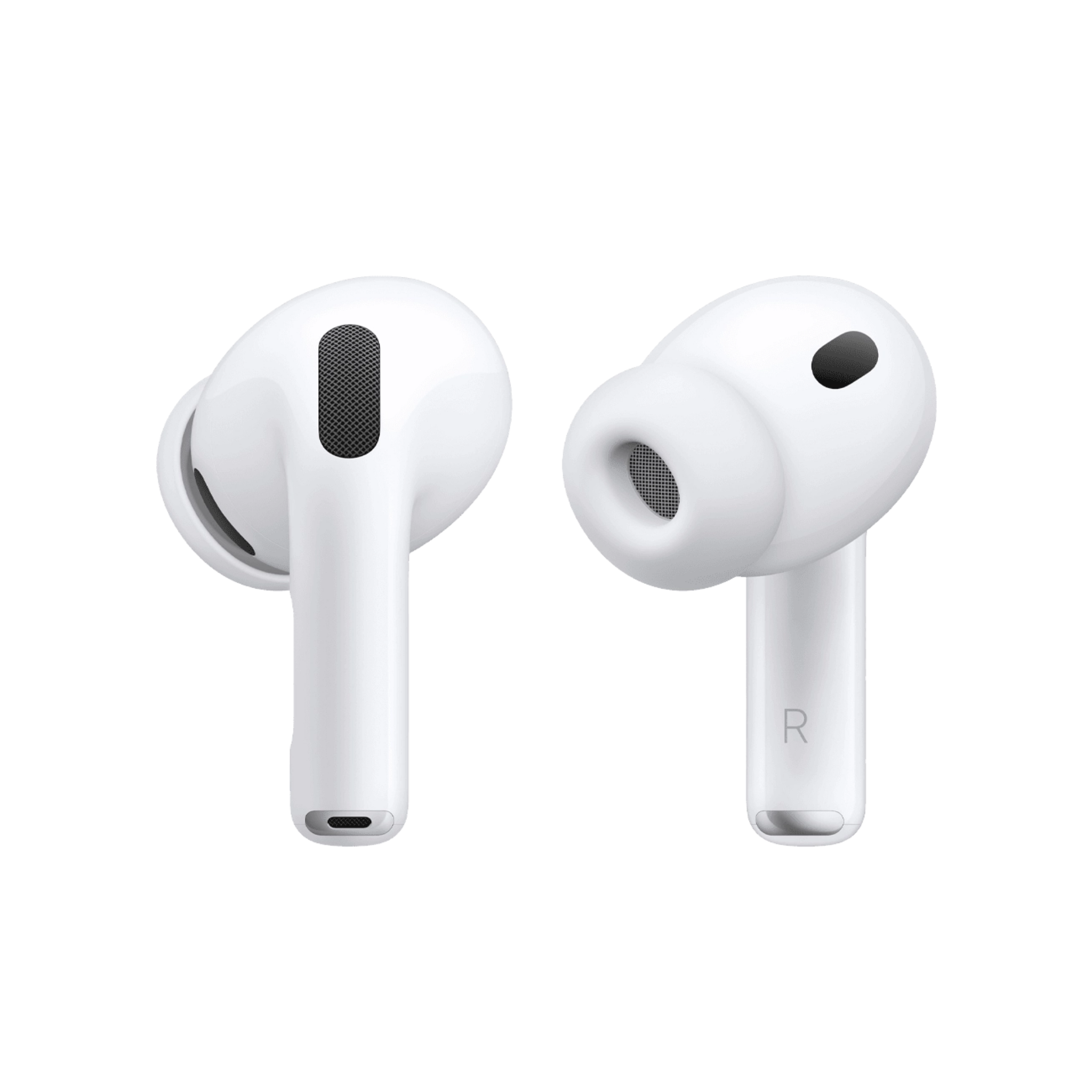 Комплектація AirPods