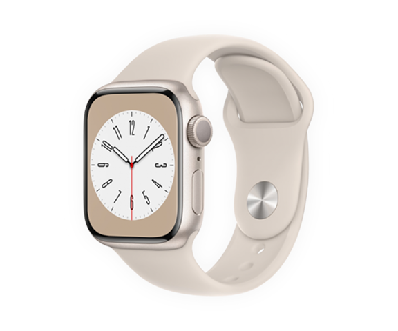 Apple Watch Series 8