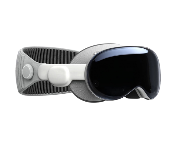 Apple Vision Pro