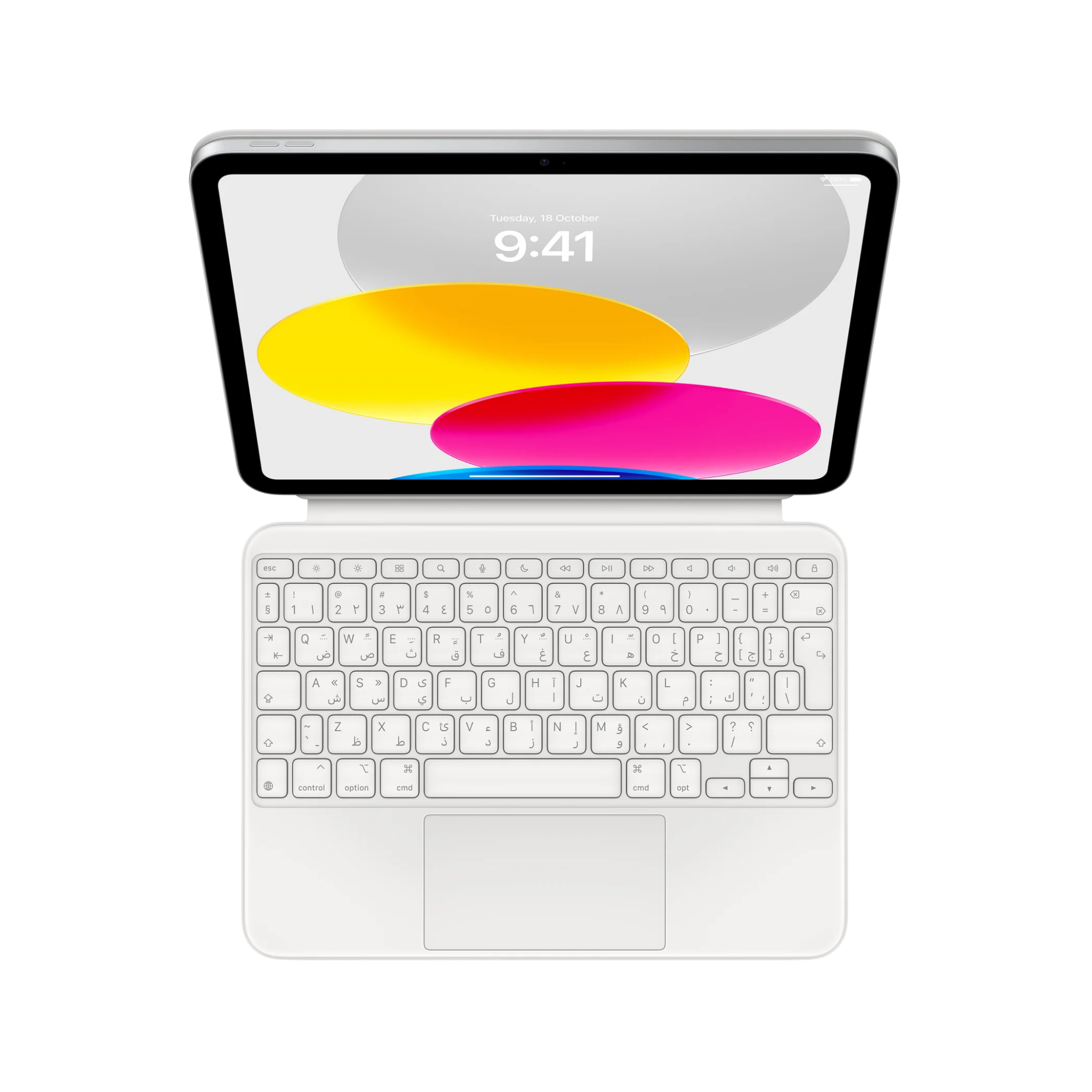 Magic Keyboard
