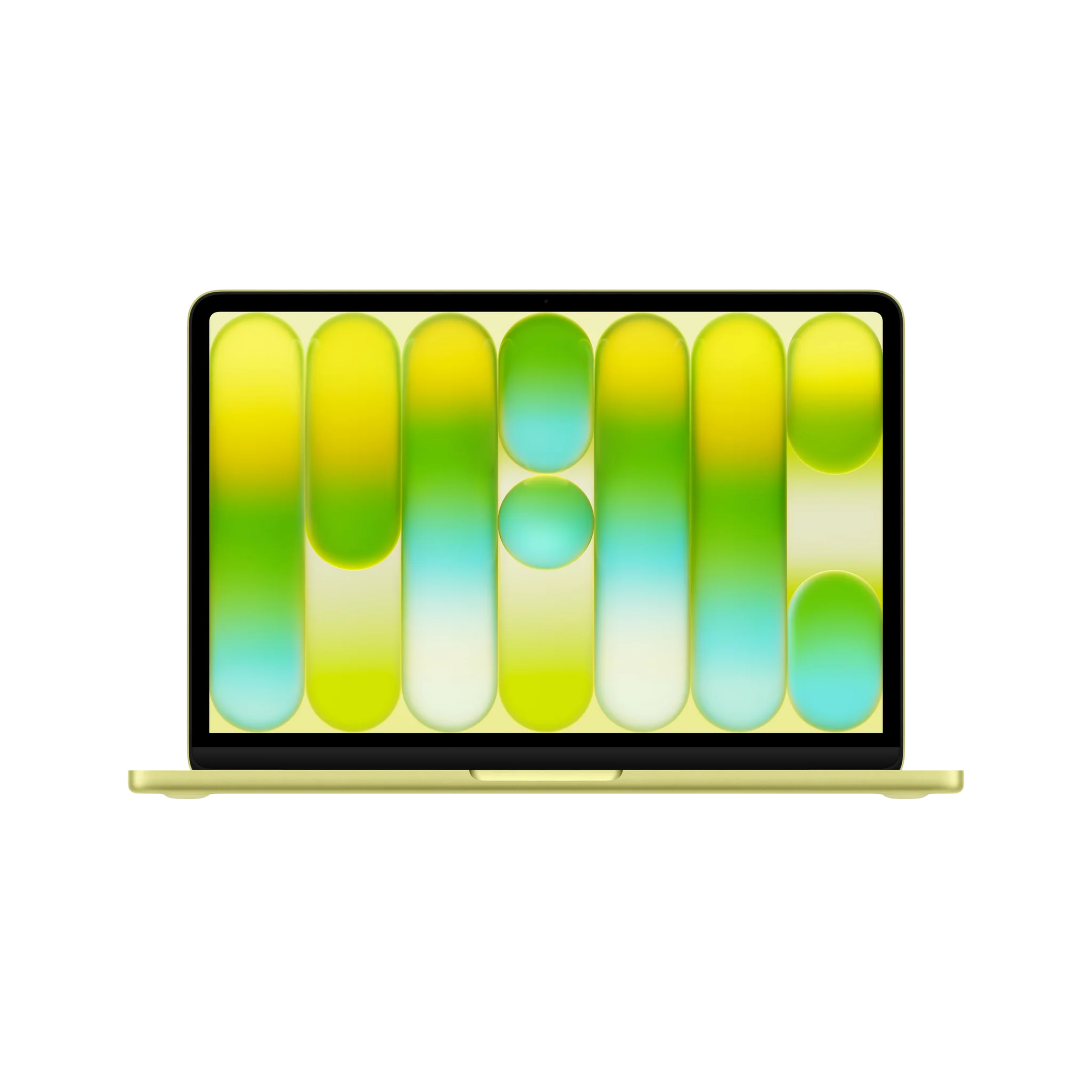 MacBook Neo