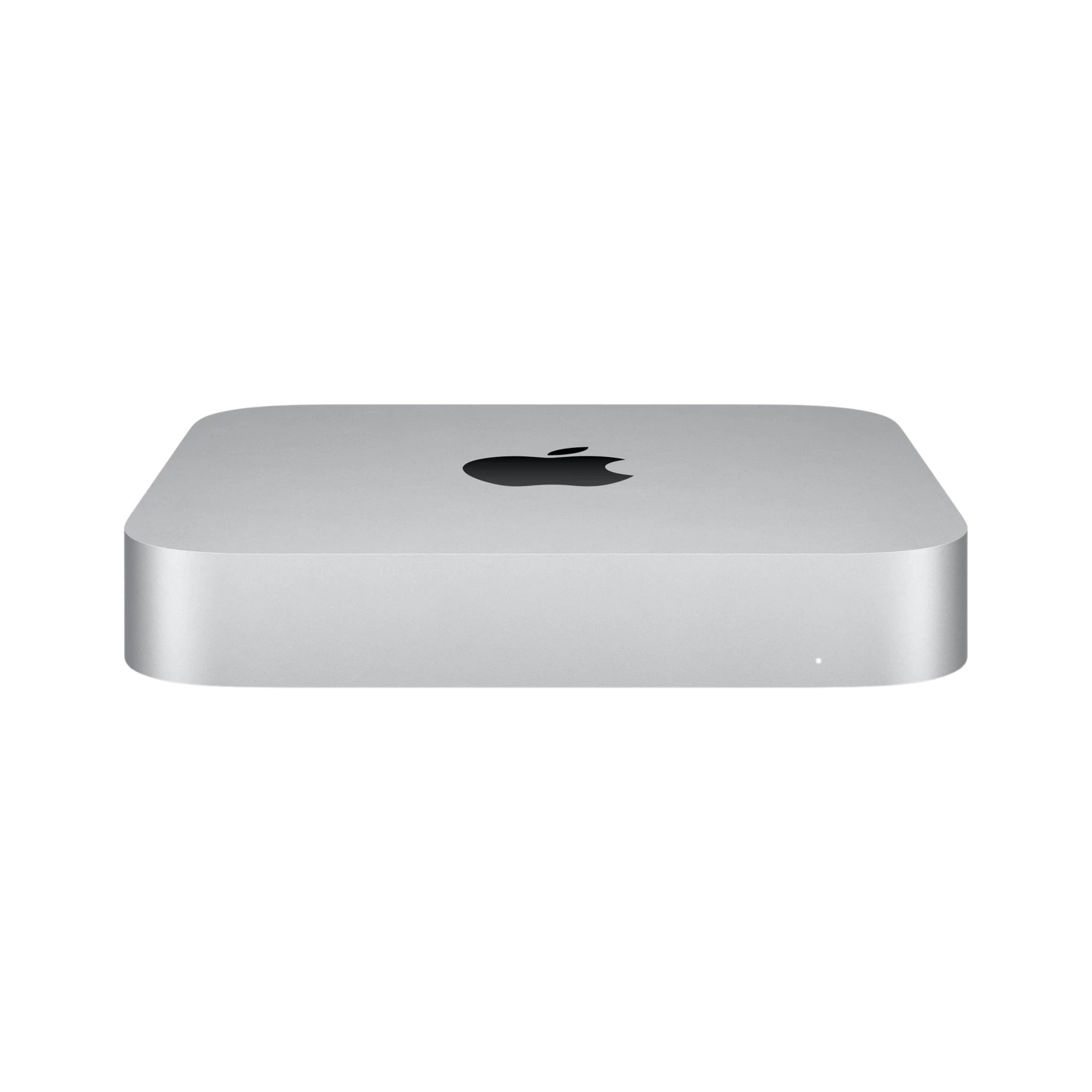 Вживаний Mac mini