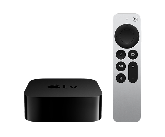 Apple TV