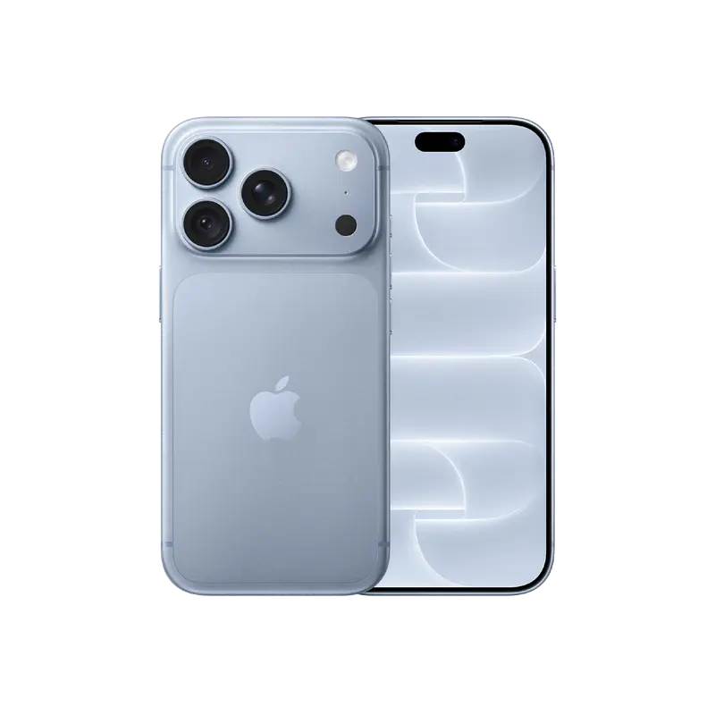 iPhone 18 Pro