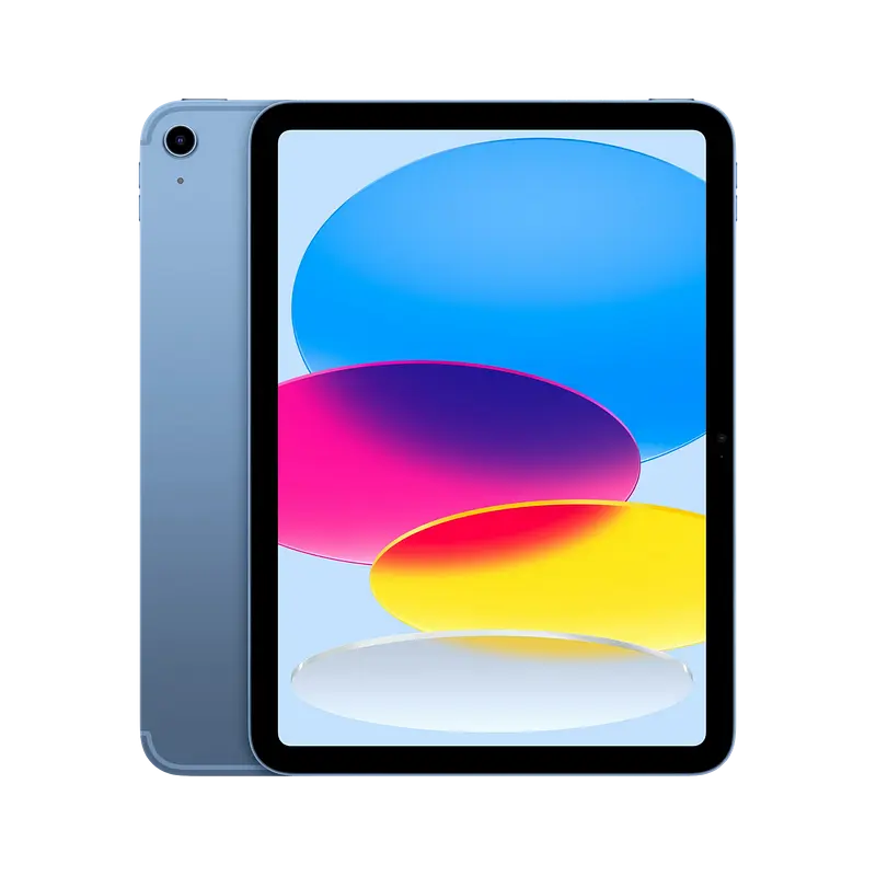 Для iPad