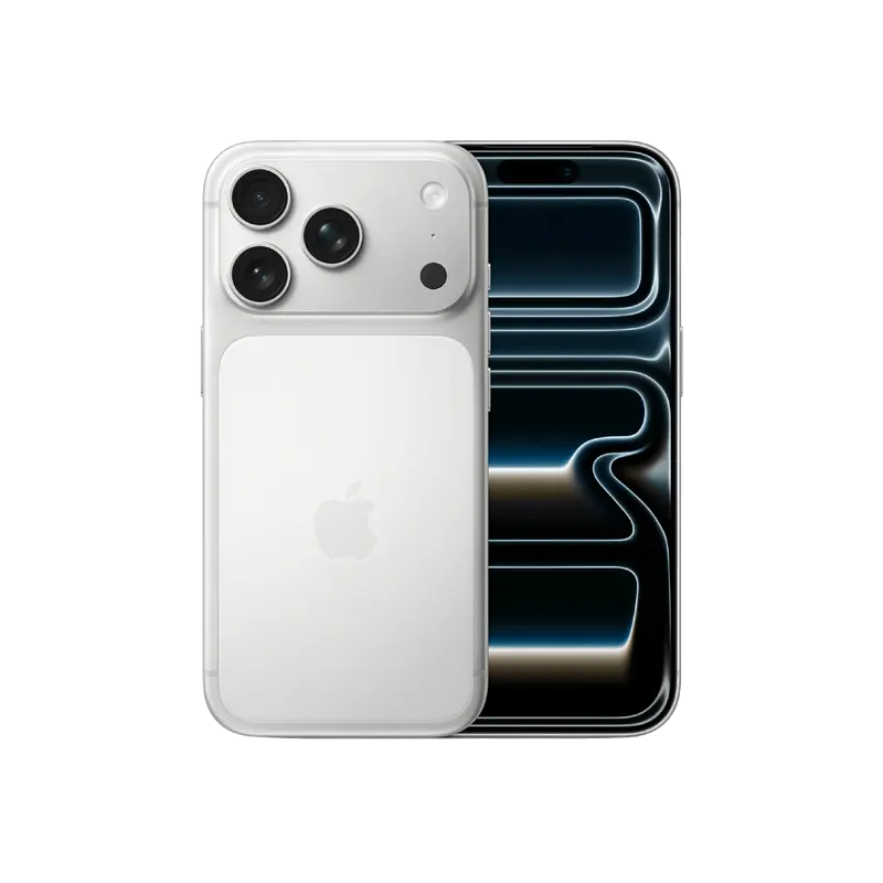iPhone 17 Pro