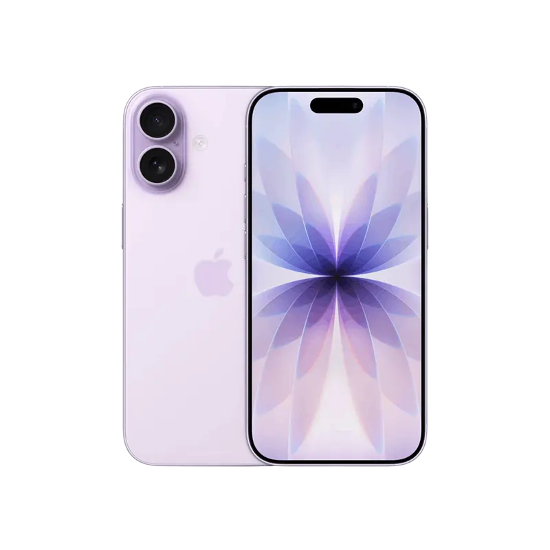 iPhone 17