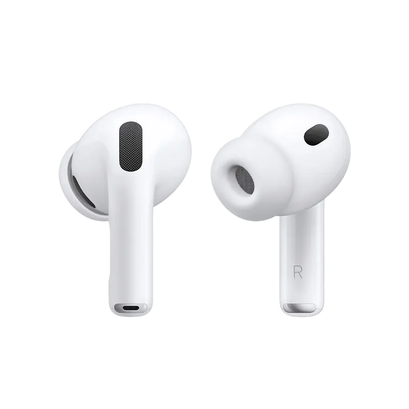Комплектація AirPods