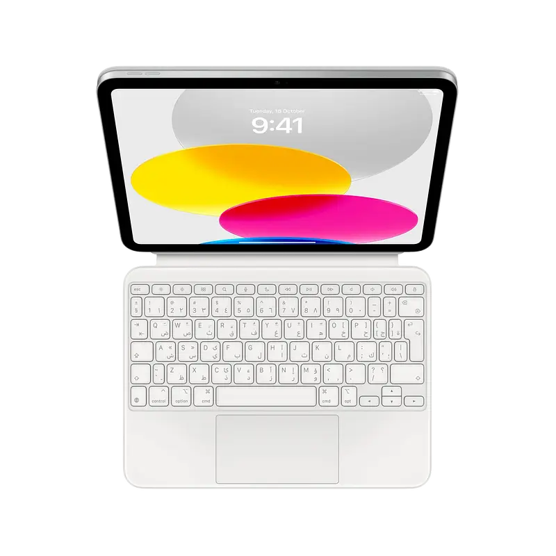 Apple Keyboard