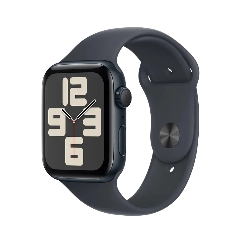 Вживаний Apple Watch