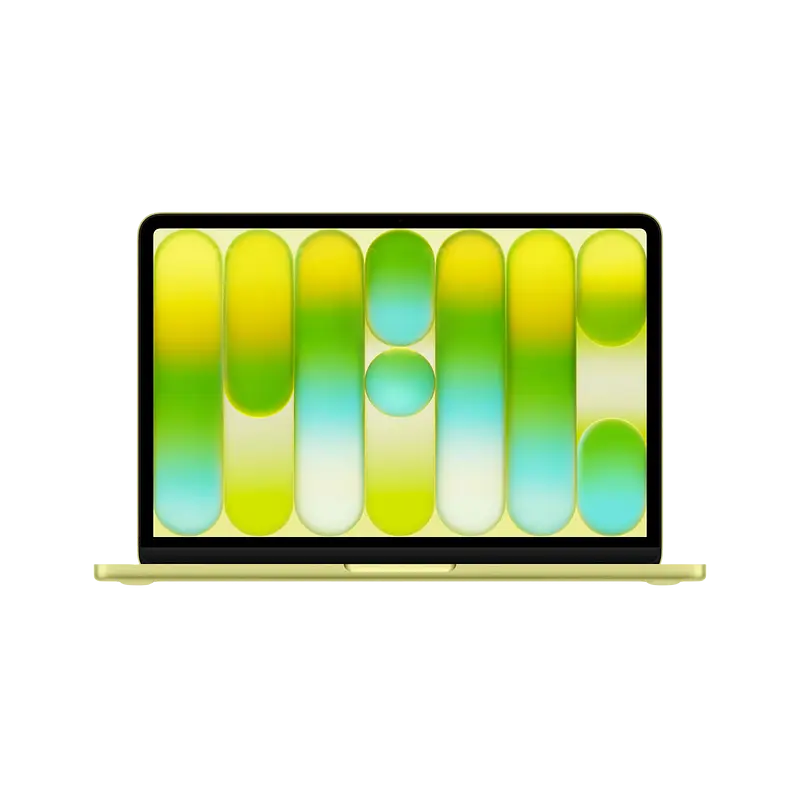 MacBook Neo