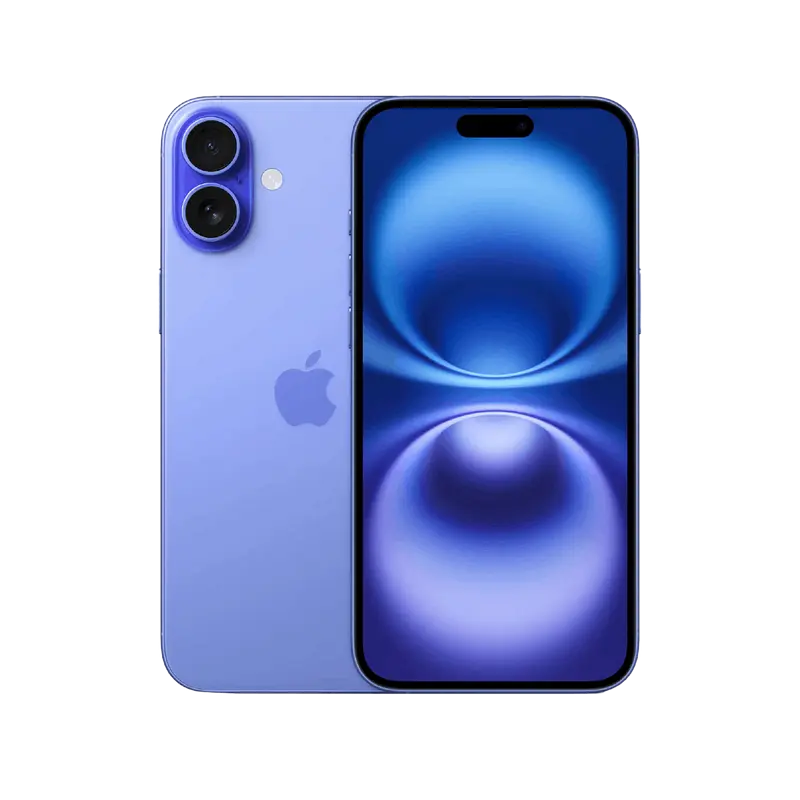 iPhone 16 Plus