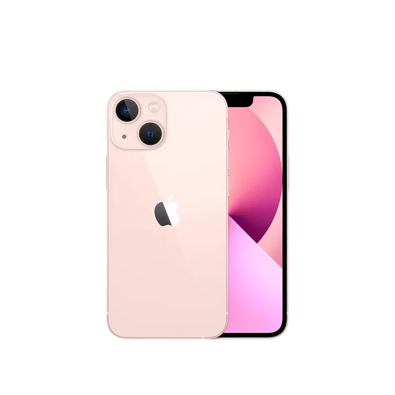 iPhone 13 mini