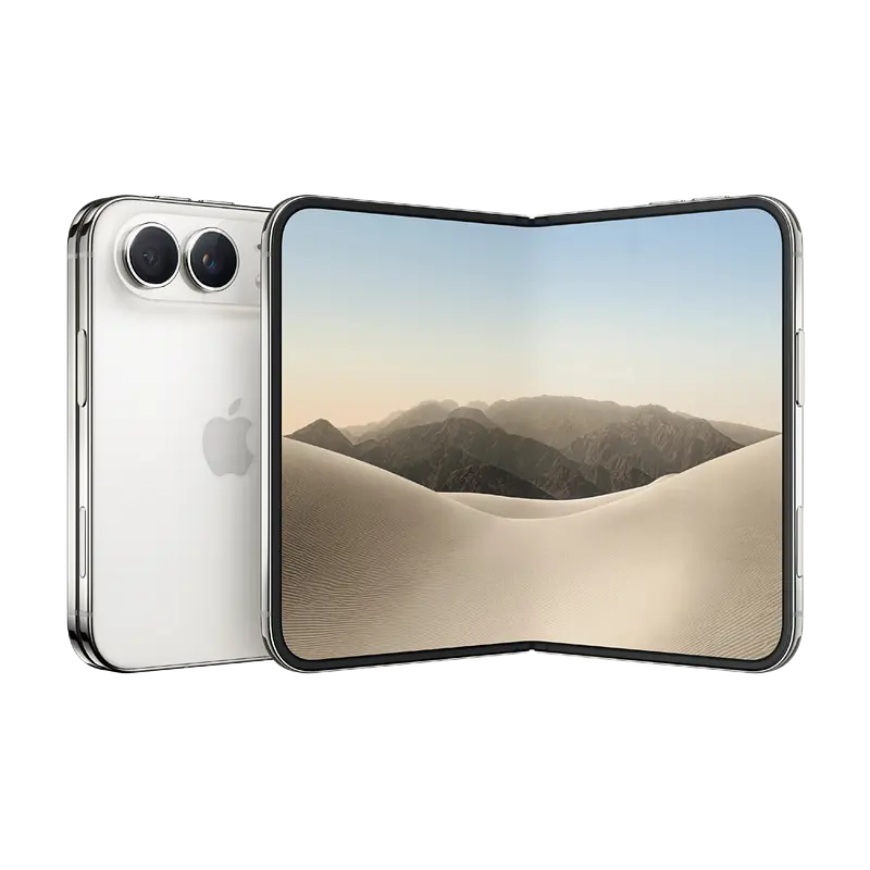 iPhone Duo